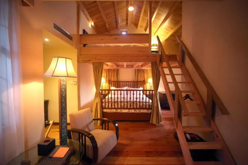 Imperial Guard Boutique Hotel - Chambres