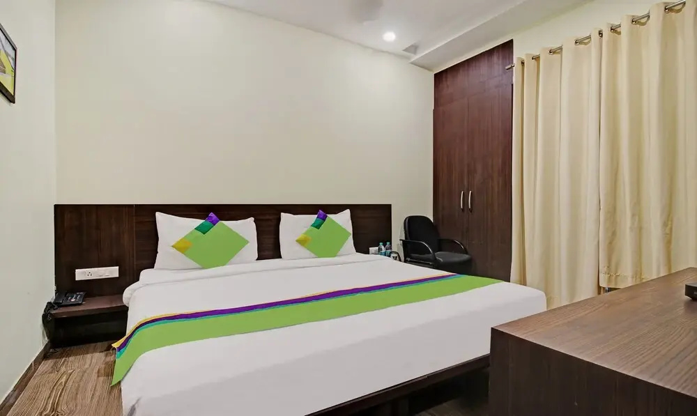 Hotel photo 5