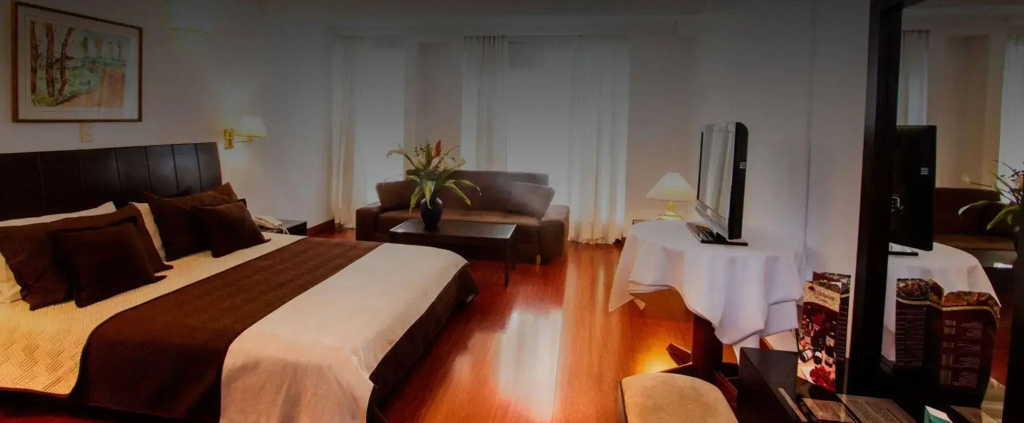 Hotel Galerias - Général