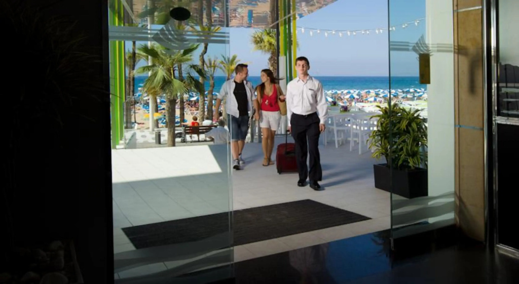 Hotel Brisa - фото 22