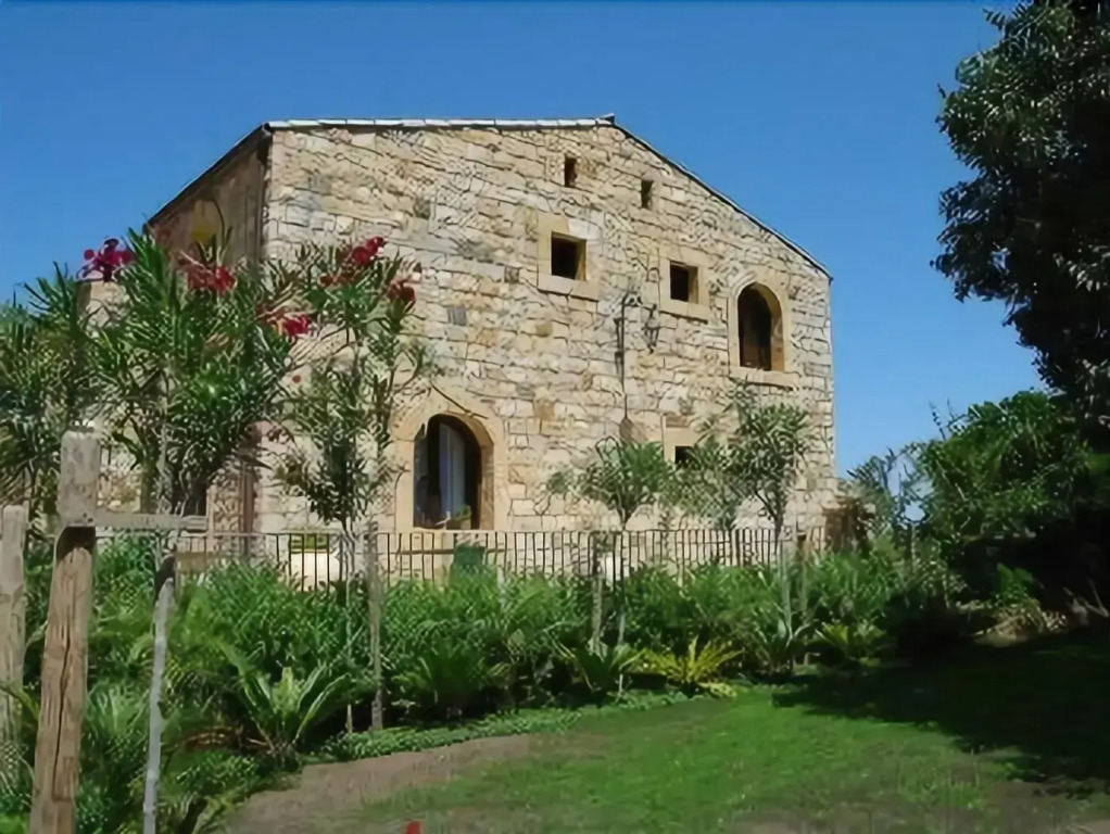 Turismo Rurale Cefalu