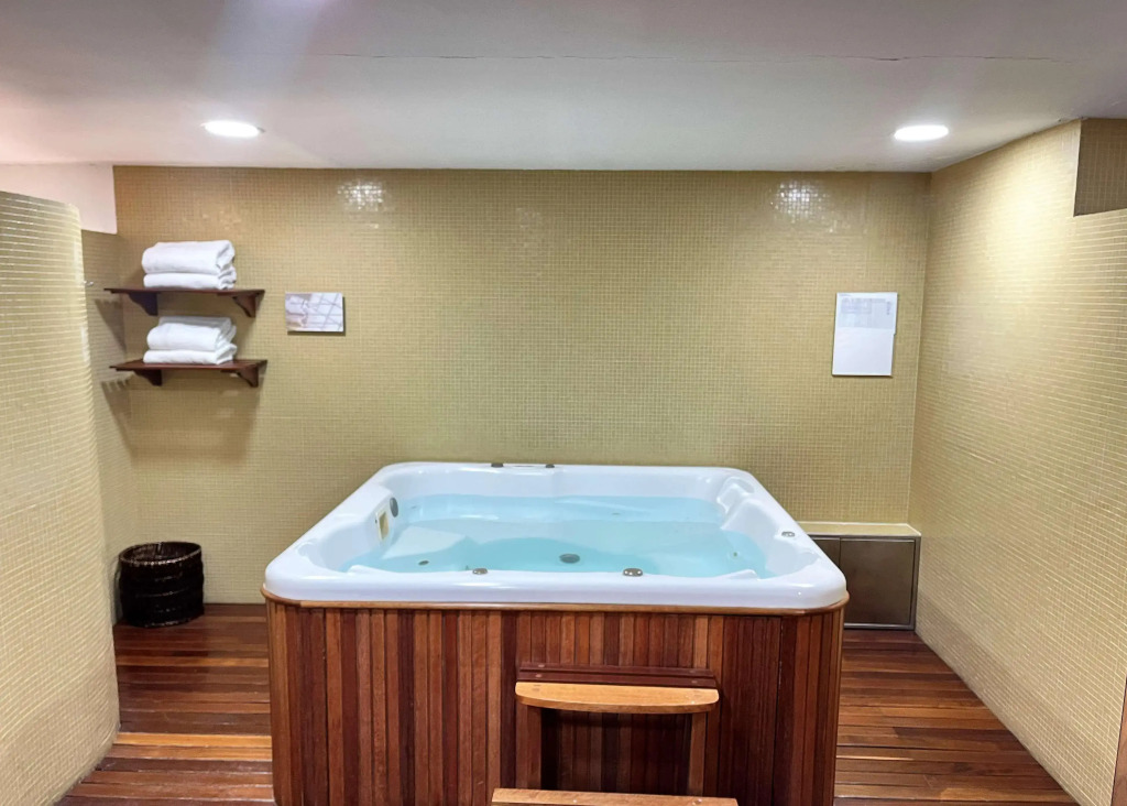 Best Western Premier CMC Girona - фото 42