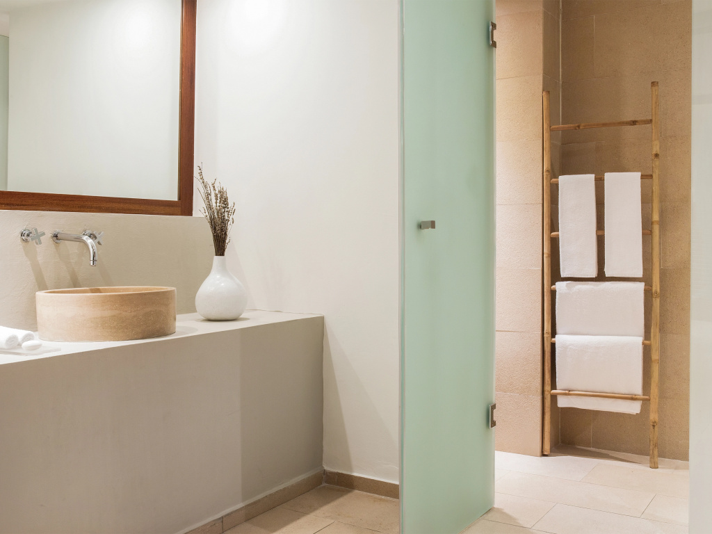 Amirandes, A Grecotel Resort to Live - Général