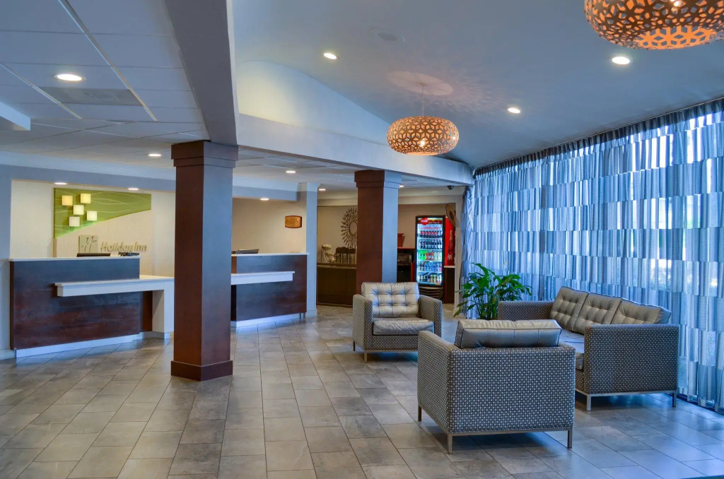 Holiday Inn Mobile West I-10 by IHG - Général