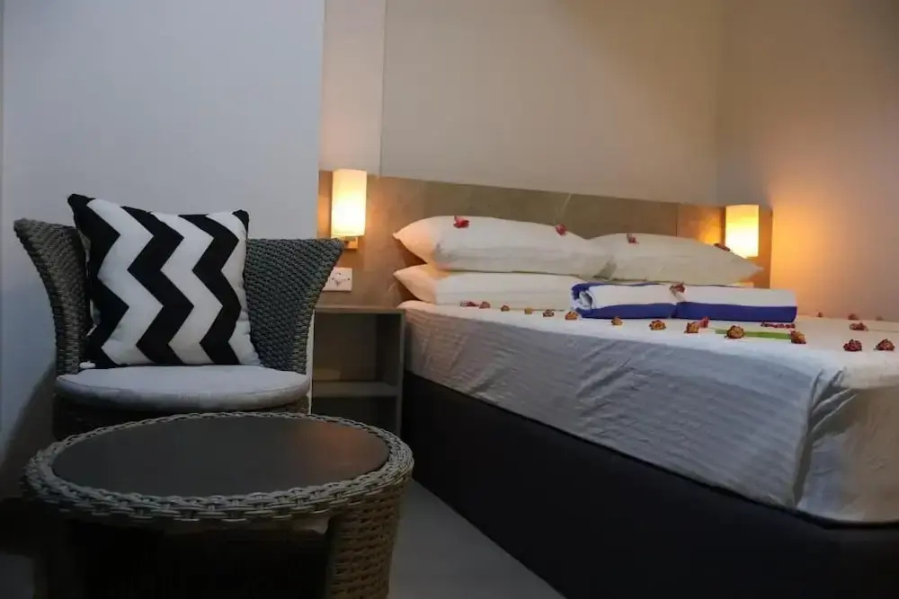 Hotel photo 10