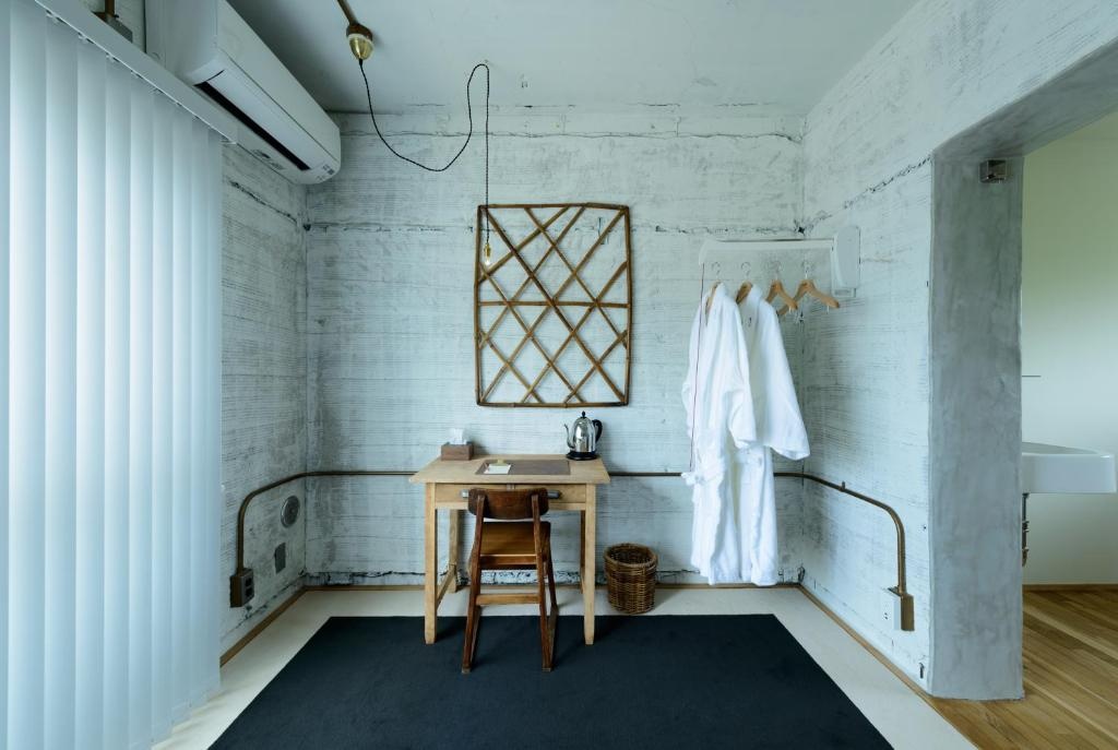 Rc Hotel Kyoto Yasaka 사진 7