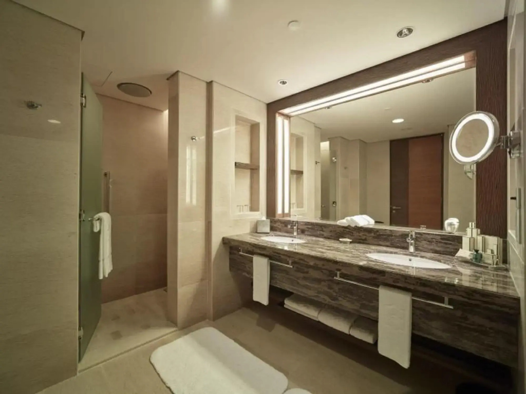 Shangri-La Rasa Ria, Kota Kinabalu - Général