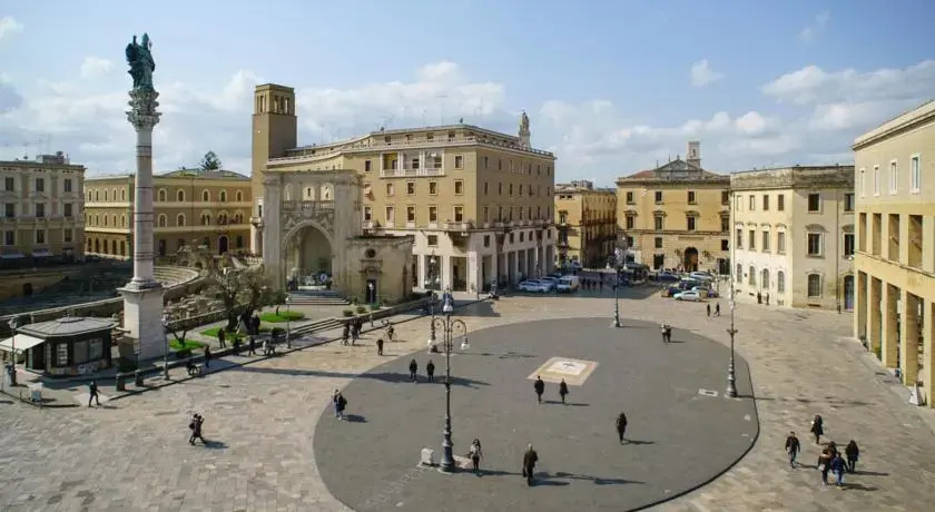 Casa Vacanze Civicoquaranta