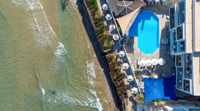 Sunset Beach S Hotels — 2
