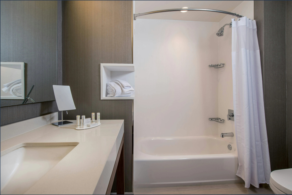 Courtyard by Marriott Shippensburg - Général