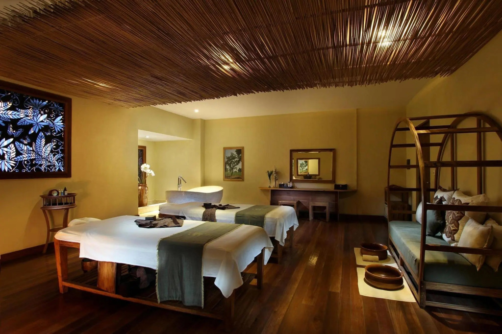 Kupu Kupu Suites & Spa By L'Occitane