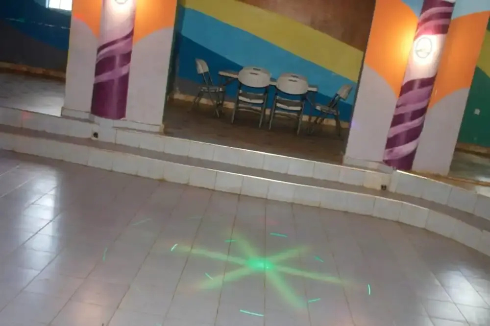 Hotel photo 11