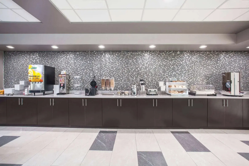 La Quinta Inn & Suites by Wyndham Clearwater South - Général