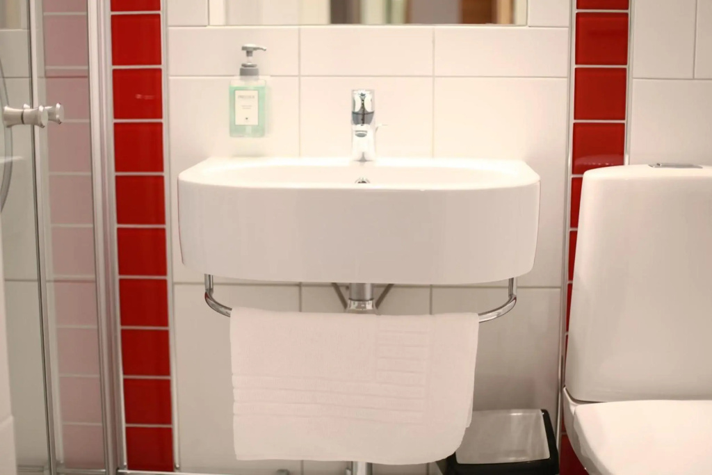 Spar Hotel Gårda - Général