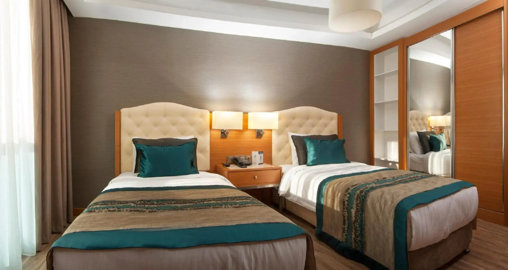 Aquasis De Luxe Resort & SPA - Ultra All Inclusive - Général