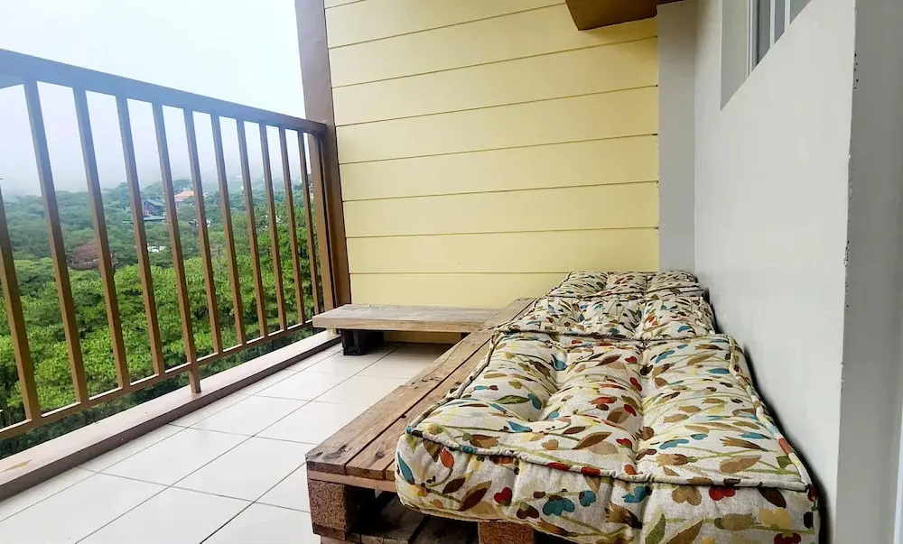 The Comfort Zone in Baguio City