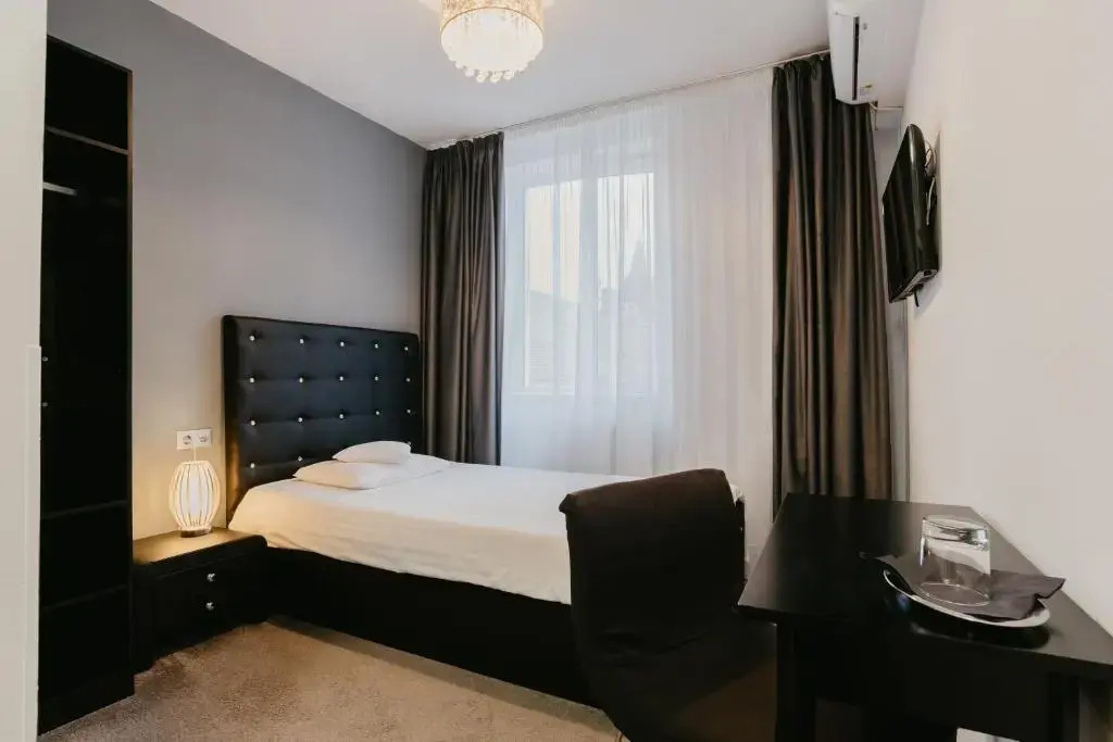 Standard Double Penthouse room (twin beds)