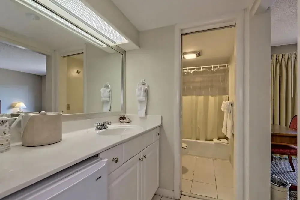 Kingwood Resort - Général