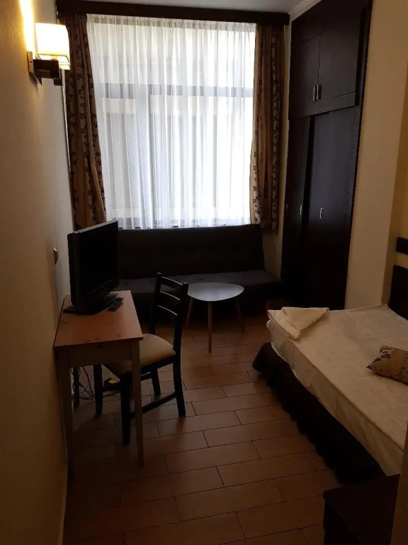 Art Hotel - Chambres