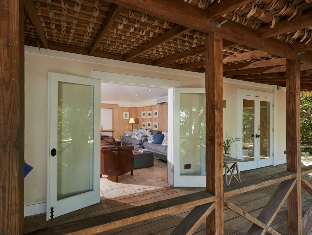 Tiamo Resort - Général