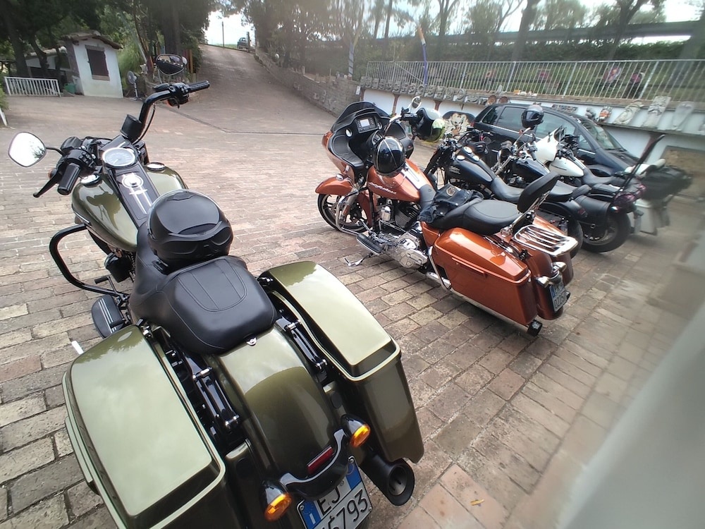Hotel photo 21