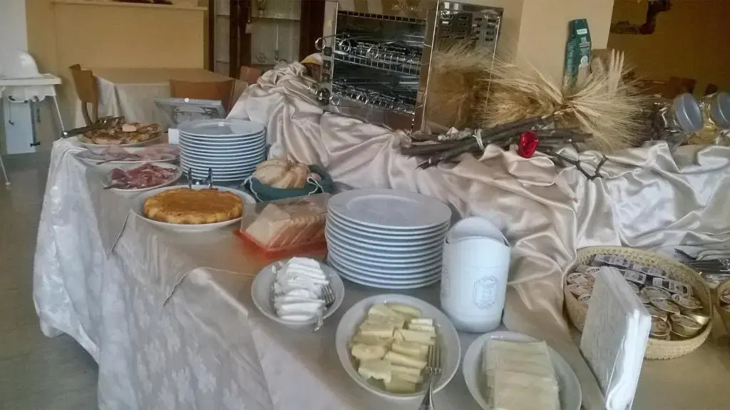 Hotel Arimannia - Général