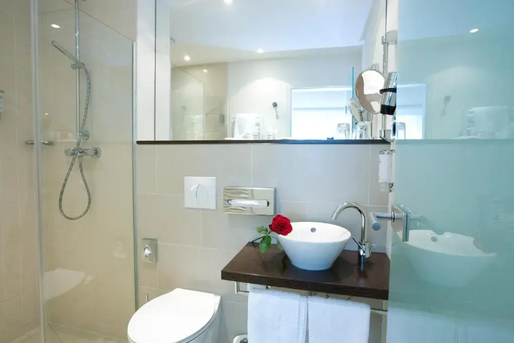AVITAL Resort Winterberg - Chambres