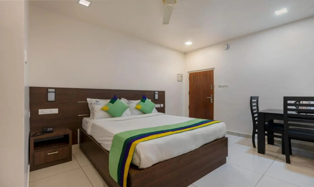 Hotel photo 11