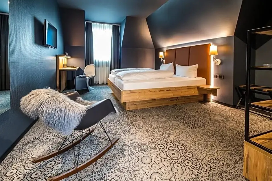 Superior room