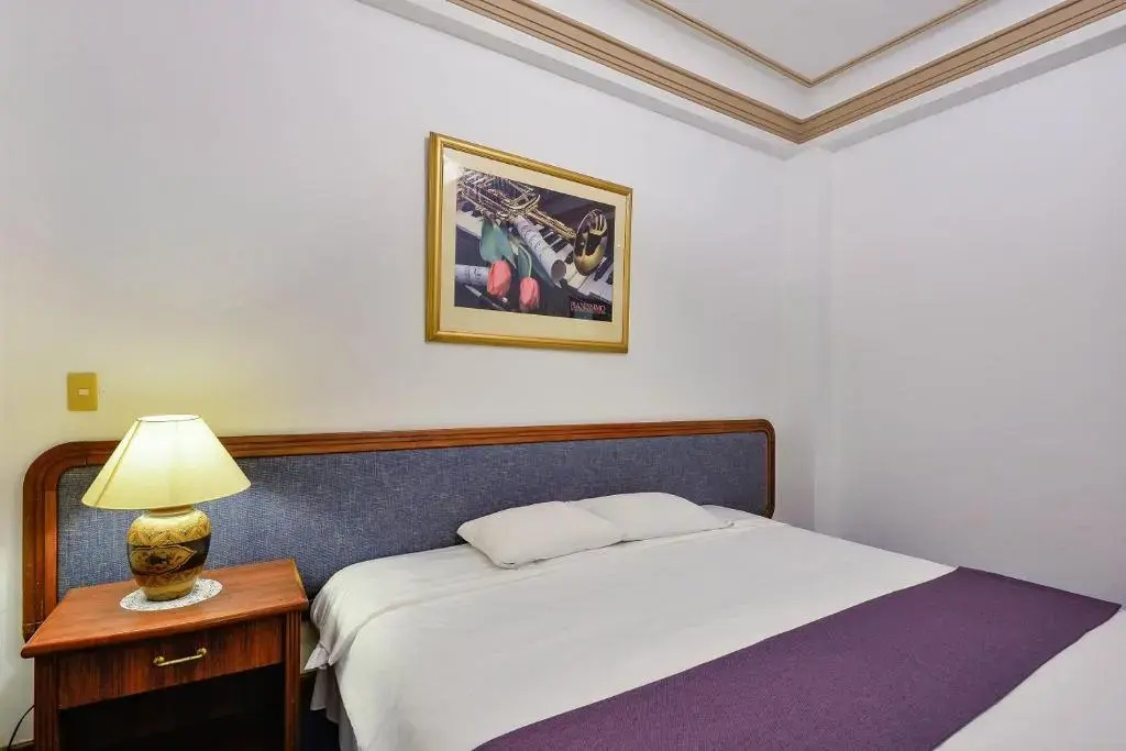 The Spring Hotel - Chambres