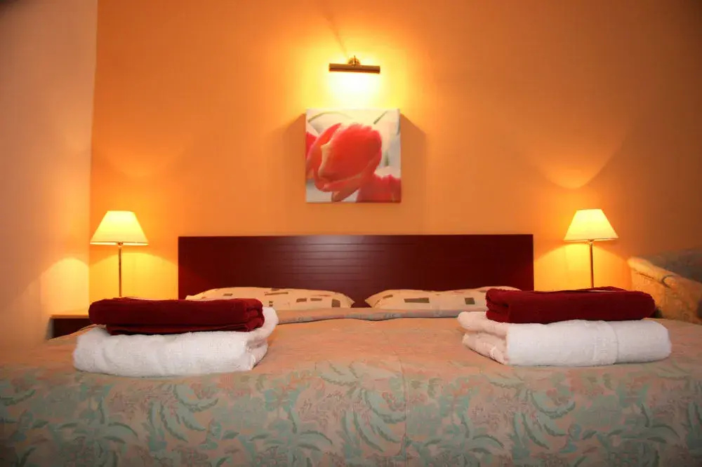Hotel Hubert High Tatras - Général