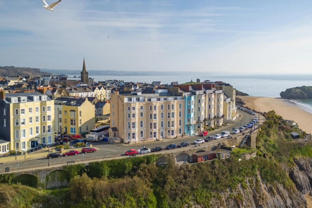 Giltar Hotel - Général