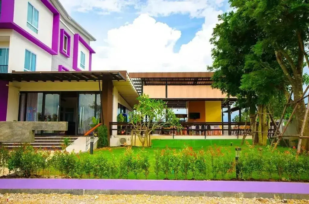 FIG Boutique Hotel - Général