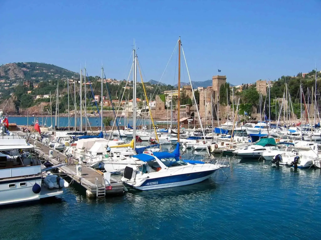 ibis Styles Cannes le Cannet - Général