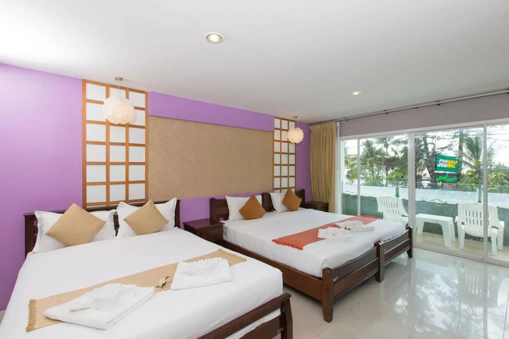 Hotel photo 26
