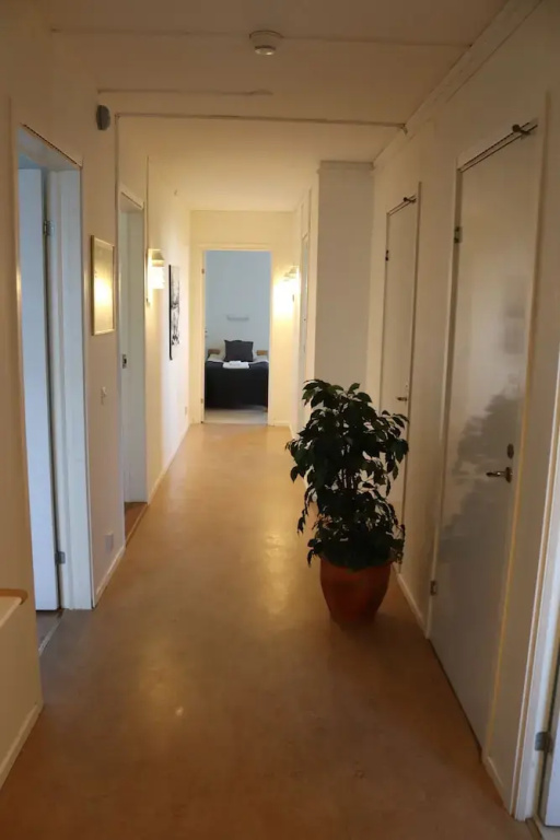 Räddningsskanan Skövde - Général