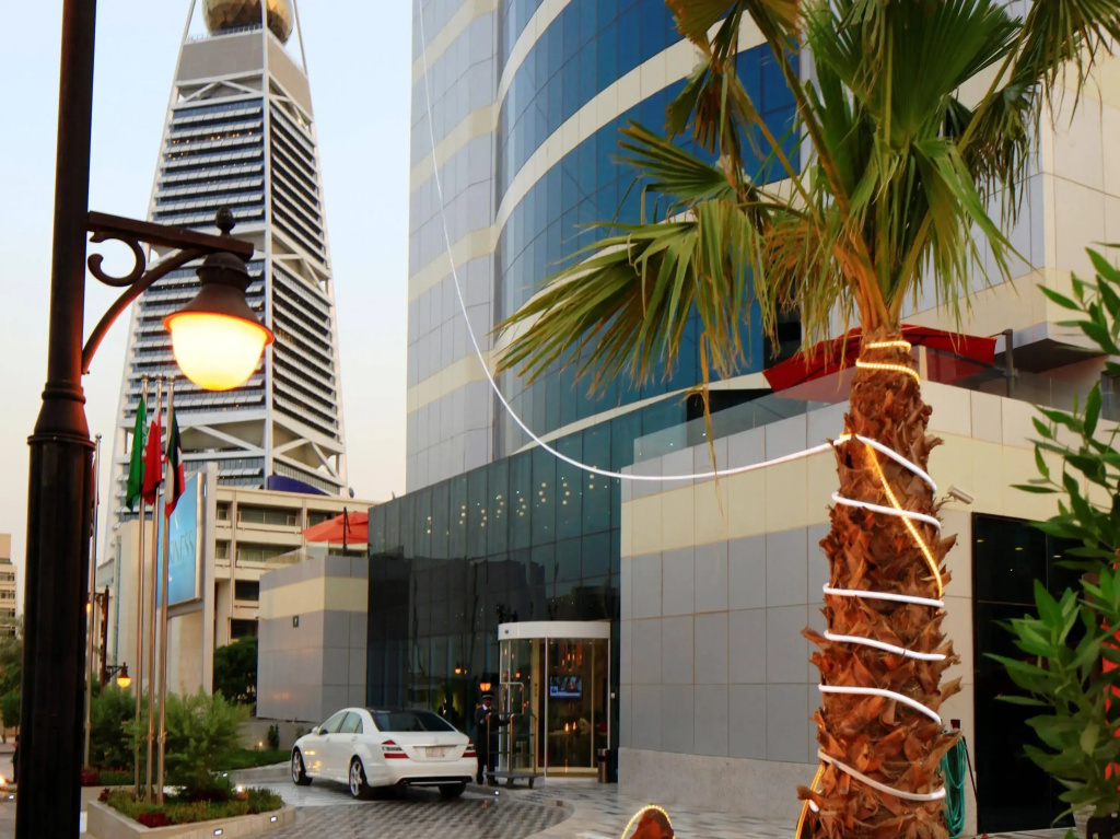 Hotel photo 20