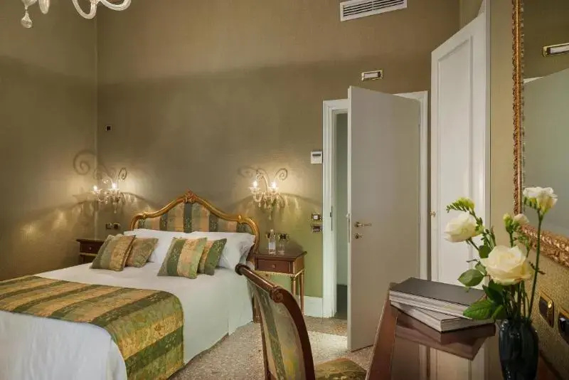 Quadruple Junior Suite