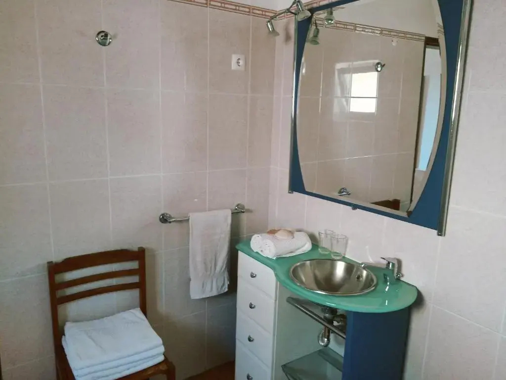 Quinta dos Caracóis - Chambres