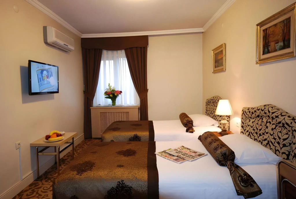 Hotel photo 35