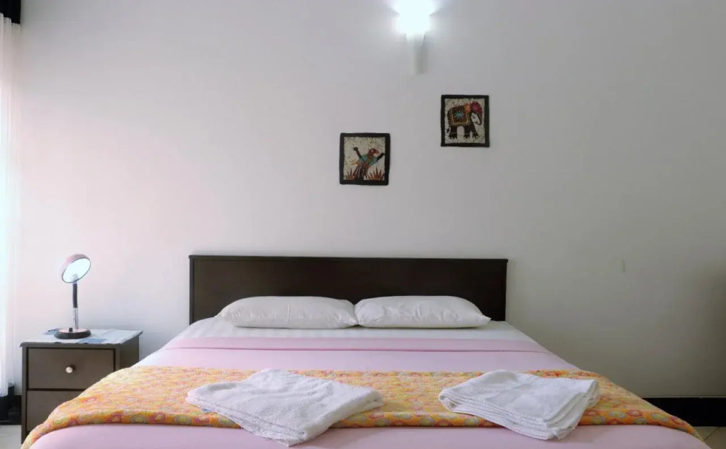 SafeHaven Family Villa - фото 5