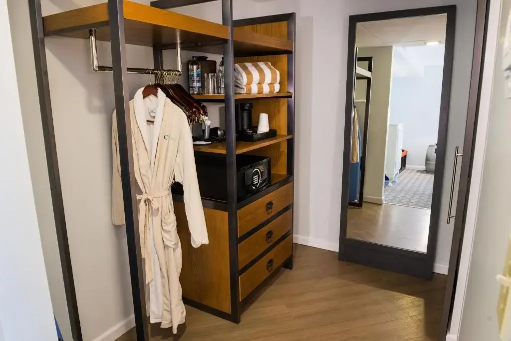 Chaminade Resort & Spa - Chambres