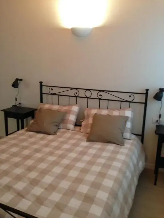 Casa Di Giulia - Chambres