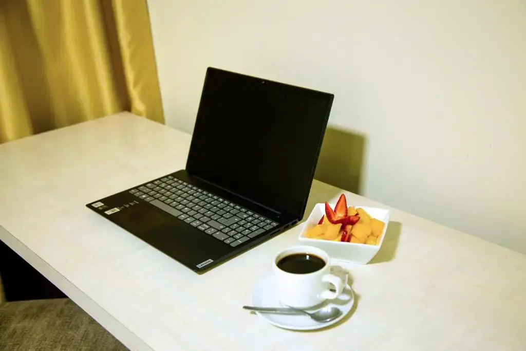 Palmetto Hotel Business La Perla - Chambres