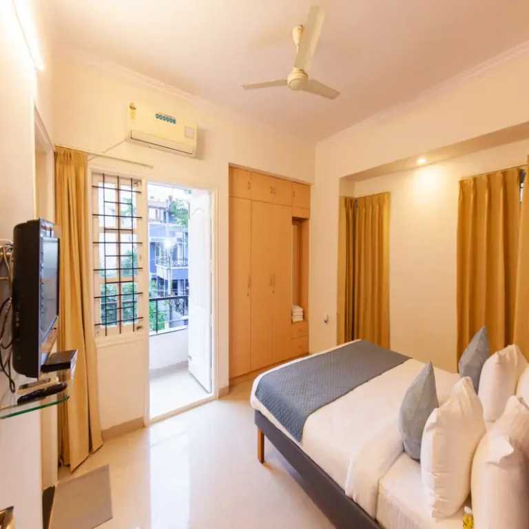 Hotel photo 8