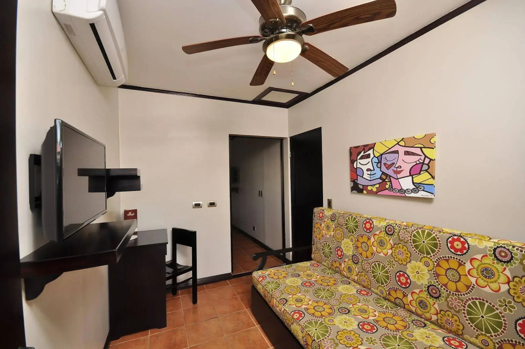 Hotel Colono Beach - Général