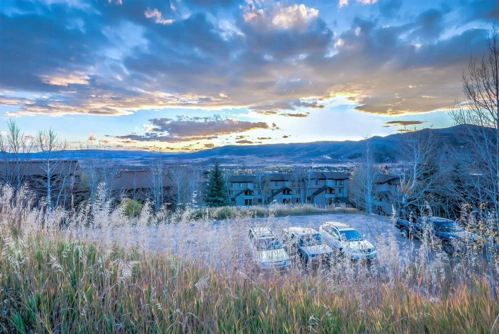 Yampa View