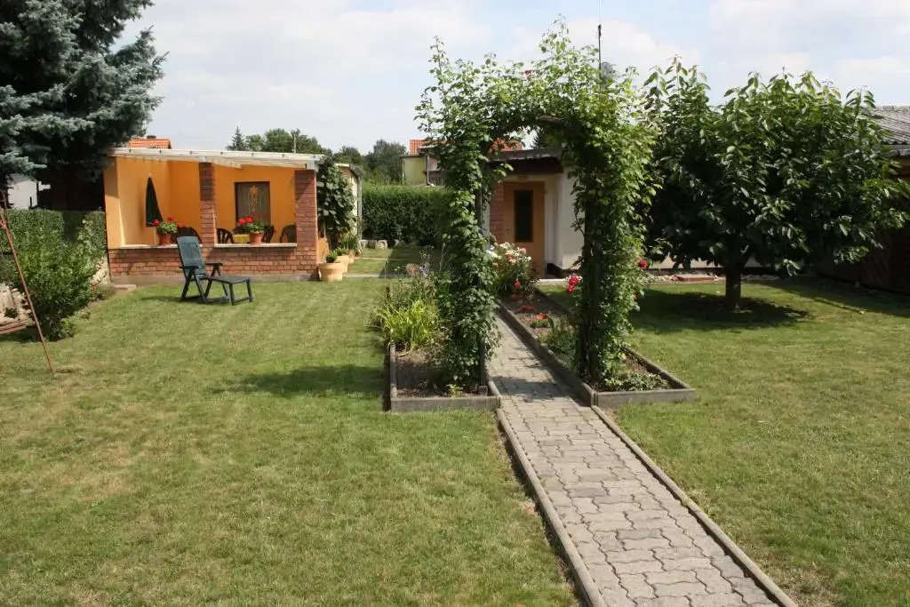 Idylle am Klei - Chambres