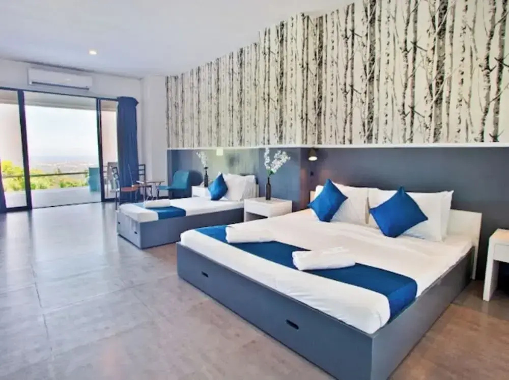 Superior Suite