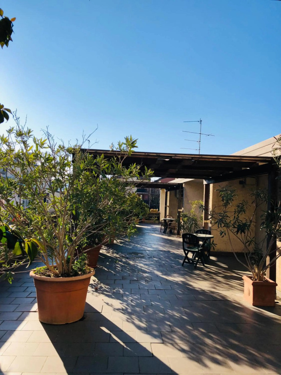 Hotel Delfina - Général